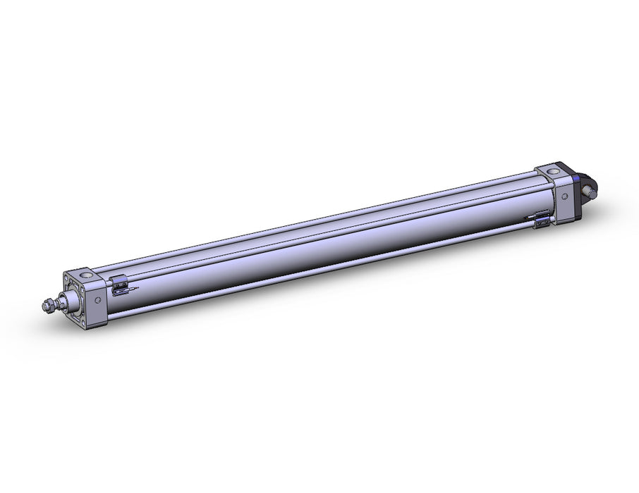 NCDA1C200-2400-M9PWSDPC Cylinder, NCA1, Tie Rod
