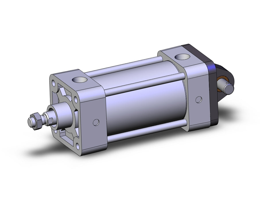 NCDA1C250-0250 Cylinder, NCA1, Tie Rod