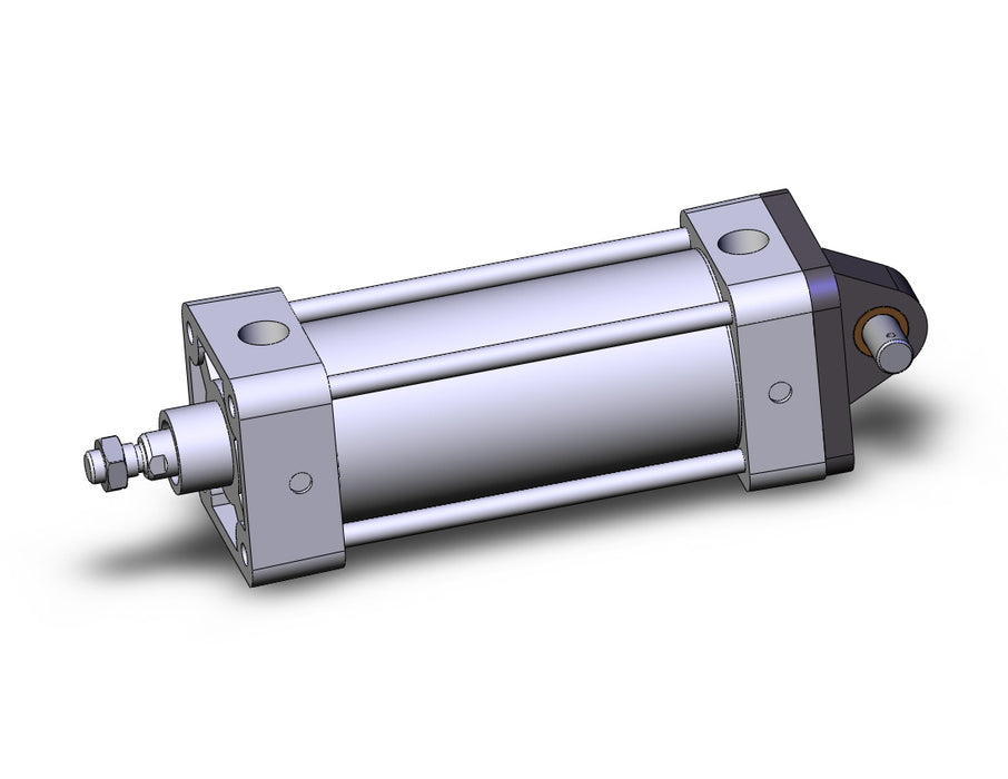NCDA1C250-0400-X130US Cylinder, NCA1, Tie Rod