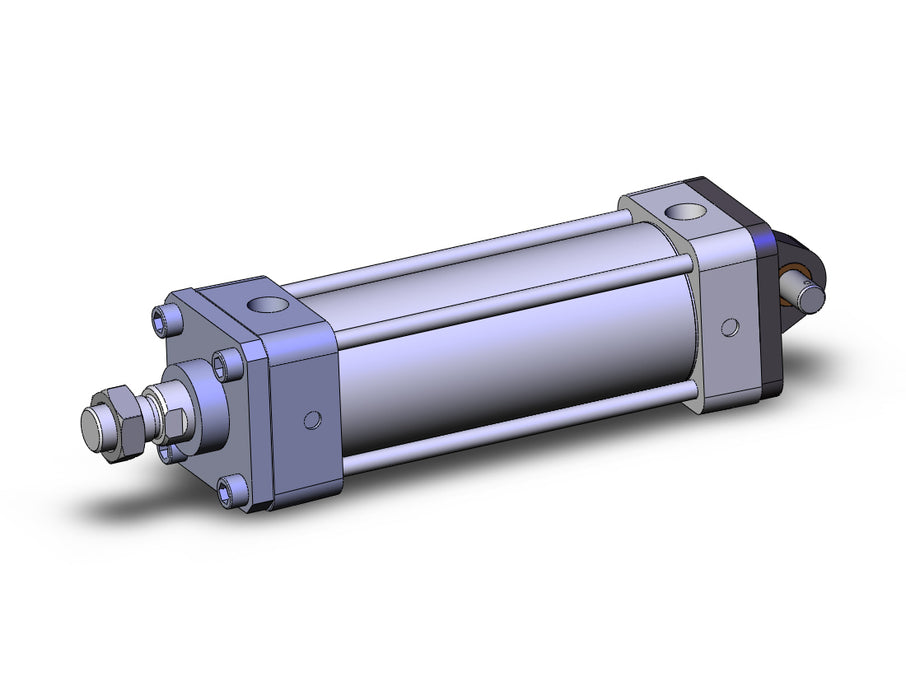NCDA1C250-0500-XB5 Cylinder, NCA1, Tie Rod