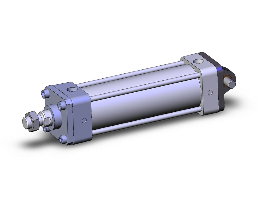 NCDA1C250-0600-XB5 Cylinder, NCA1, Tie Rod
