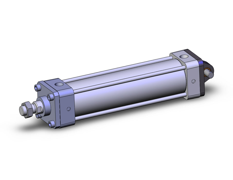 NCDA1C250-0800-XB5 Cylinder, NCA1, Tie Rod