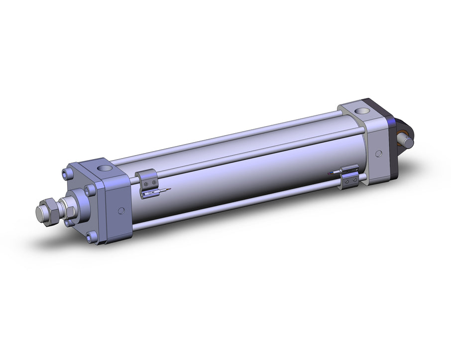 NCDA1C250-1000-M9PL-XB5 Cylinder, NCA1, Tie Rod
