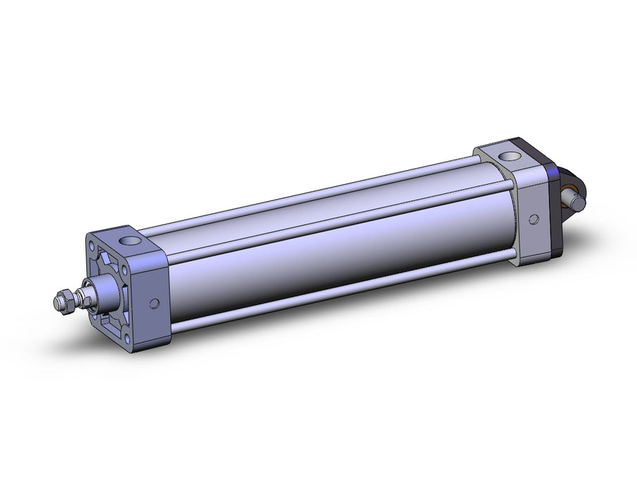 NCDA1C250-1000-XC35 Cylinder, NCA1, Tie Rod
