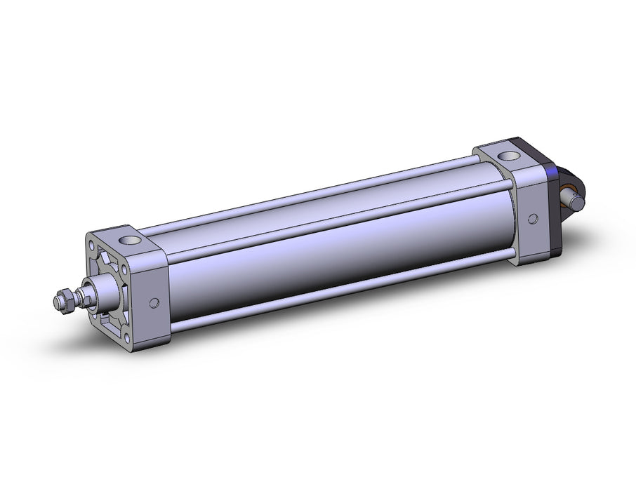 NCDA1C250-1000 Cylinder, NCA1, Tie Rod