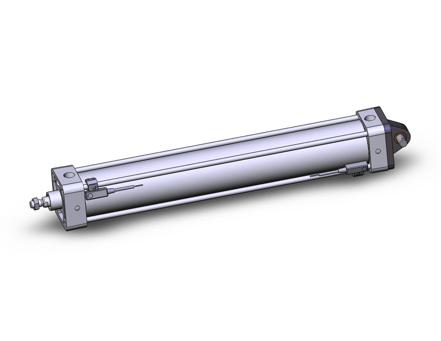 NCDA1C250-1600-A53-XC22 Cylinder, NCA1, Tie Rod