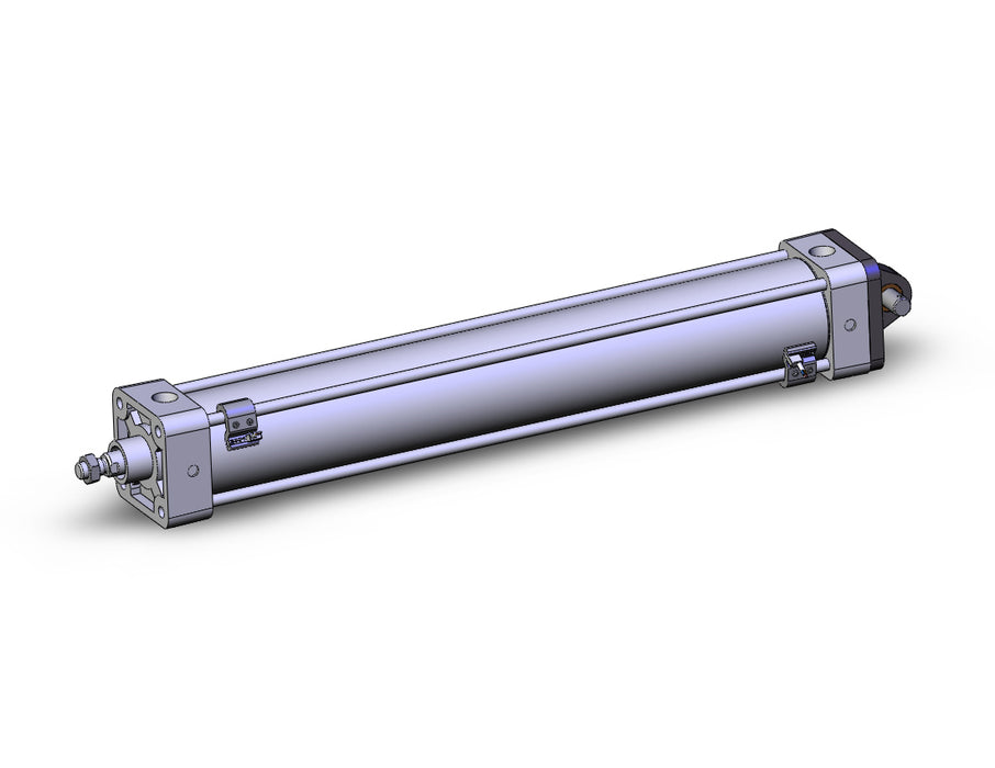 NCDA1C250-1600-M9PWVMAPC Cylinder, NCA1, Tie Rod