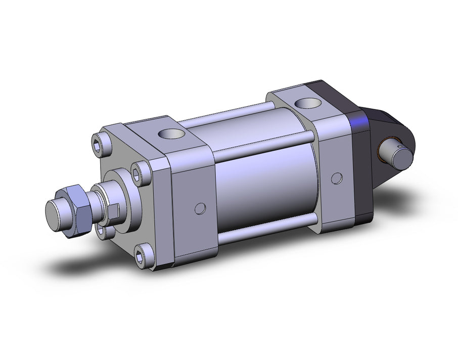 NCDA1C325-0200-XB5 Cylinder, NCA1, Tie Rod