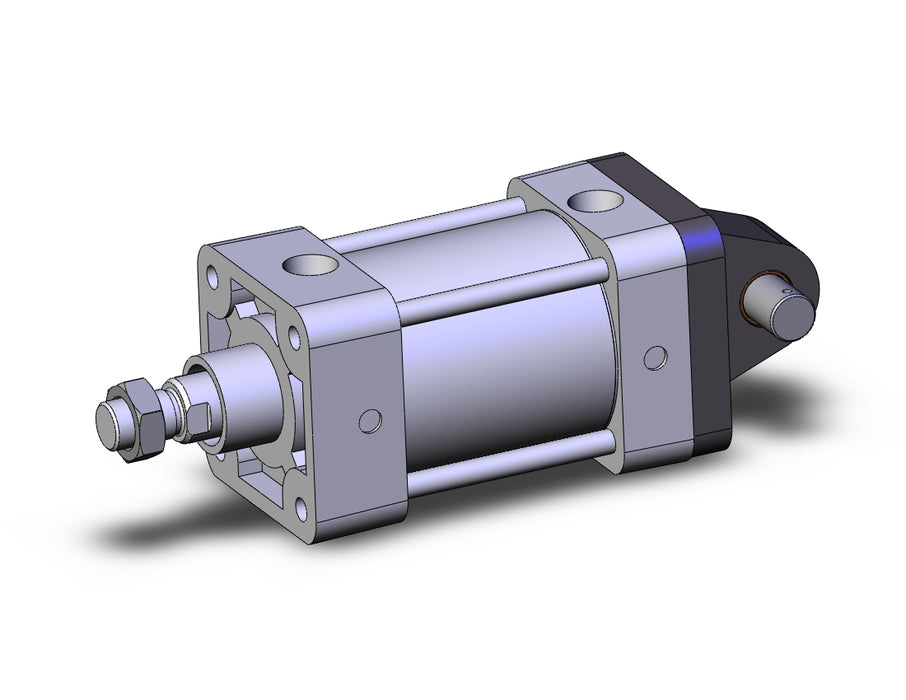 NCDA1C325-0200 Cylinder, NCA1, Tie Rod