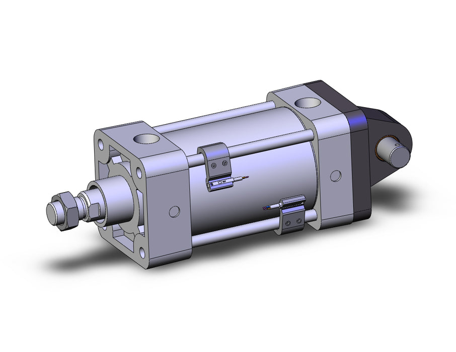 NCDA1C325-0300-M9PSDPC Cylinder, NCA1, Tie Rod