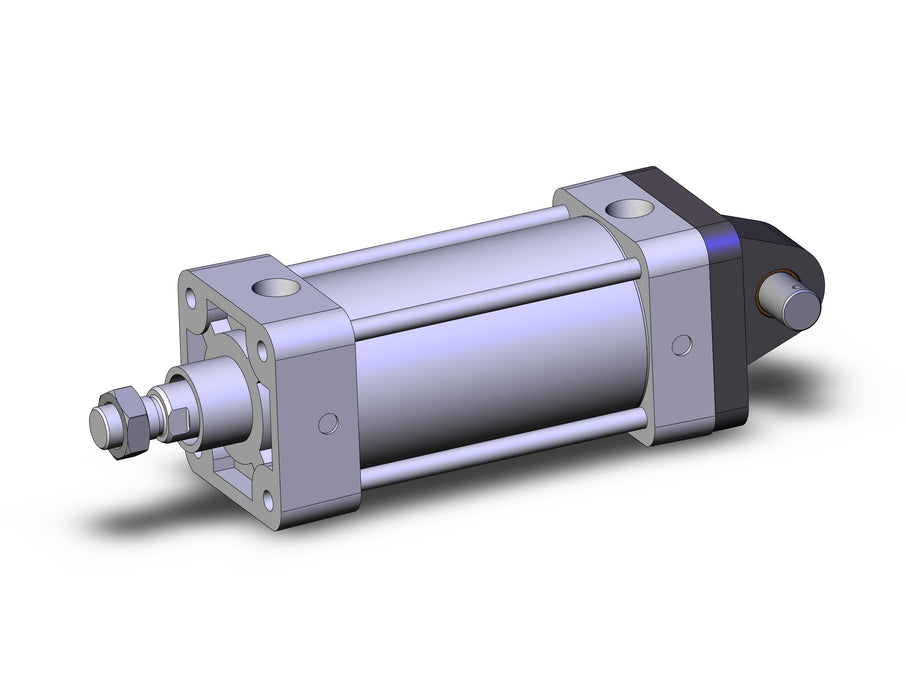 NCDA1C325-0400 Cylinder, NCA1, Tie Rod