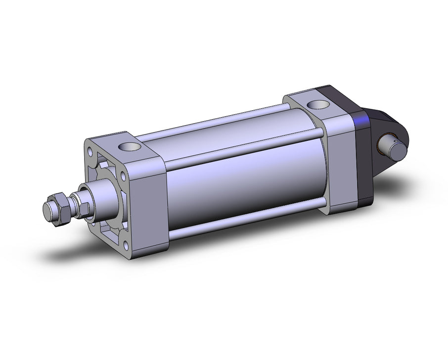 NCDA1C325-0500N Cylinder, NCA1, Tie Rod