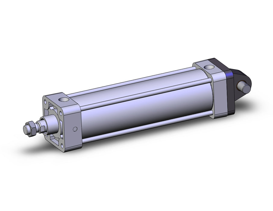 NCDA1C325-1000R Cylinder, NCA1, Tie Rod