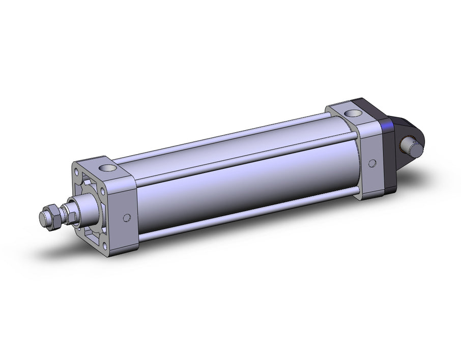 NCDA1C325-1000 Cylinder, NCA1, Tie Rod