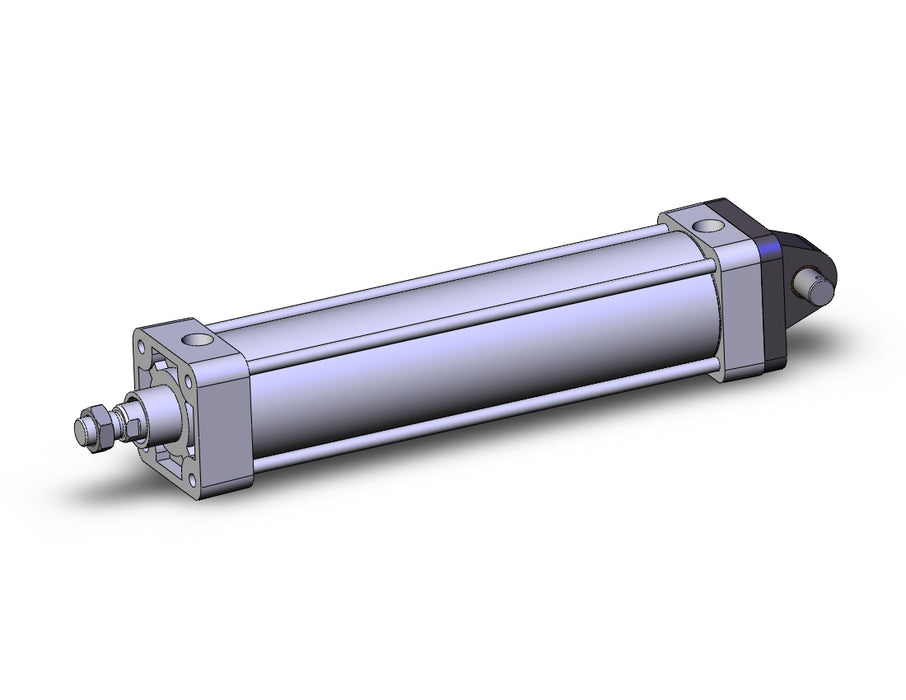 NCDA1C325-1200N Cylinder, NCA1, Tie Rod