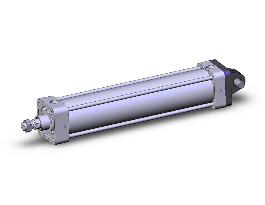 NCDA1C325-1400 Cylinder, NCA1, Tie Rod