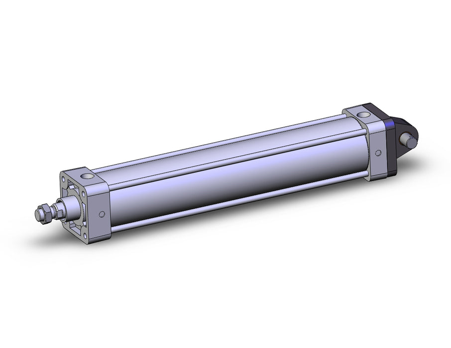 NCDA1C325-1600 Cylinder, NCA1, Tie Rod