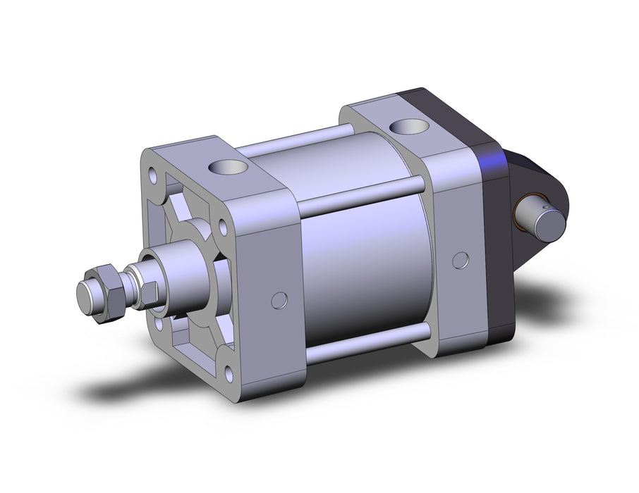 NCDA1C400-0150 Cylinder, NCA1, Tie Rod