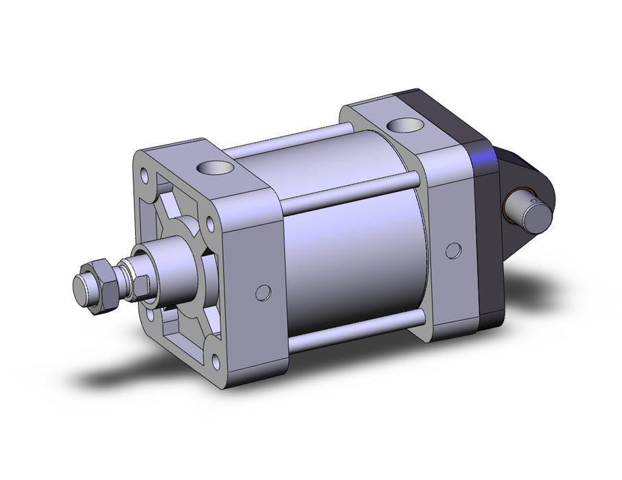NCDA1C400-0200 Cylinder, NCA1, Tie Rod