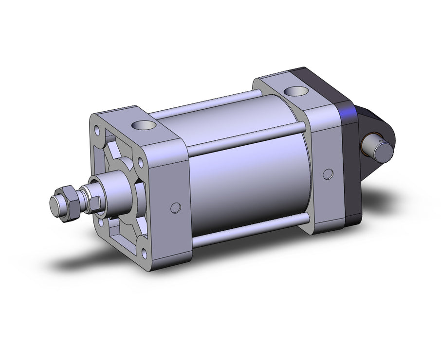 NCDA1C400-0300 Cylinder, NCA1, Tie Rod