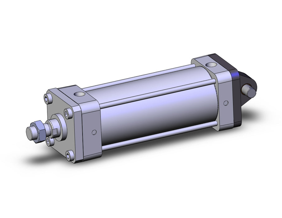 NCDA1C400-0800-XB5 Cylinder, NCA1, Tie Rod