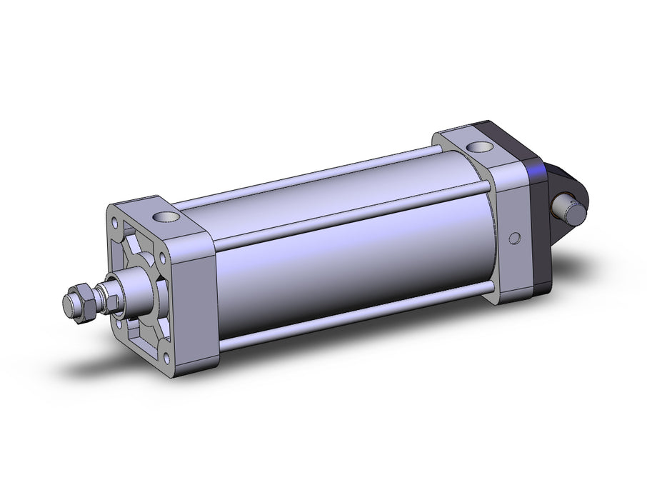 NCDA1C400-0800H Cylinder, NCA1, Tie Rod