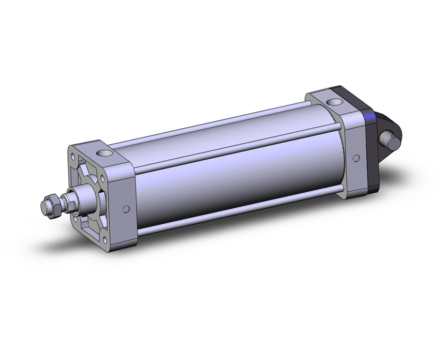 NCDA1C400-1000 Cylinder, NCA1, Tie Rod