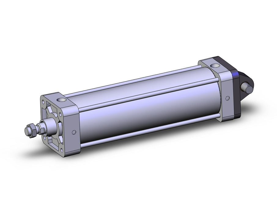 NCDA1C400-1200 CYLINDER, NCA1, TIE ROD