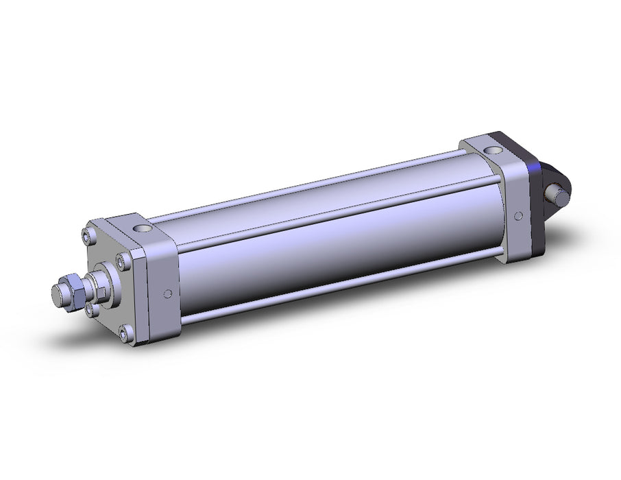 NCDA1C400-1400-XB5 Cylinder, NCA1, Tie Rod