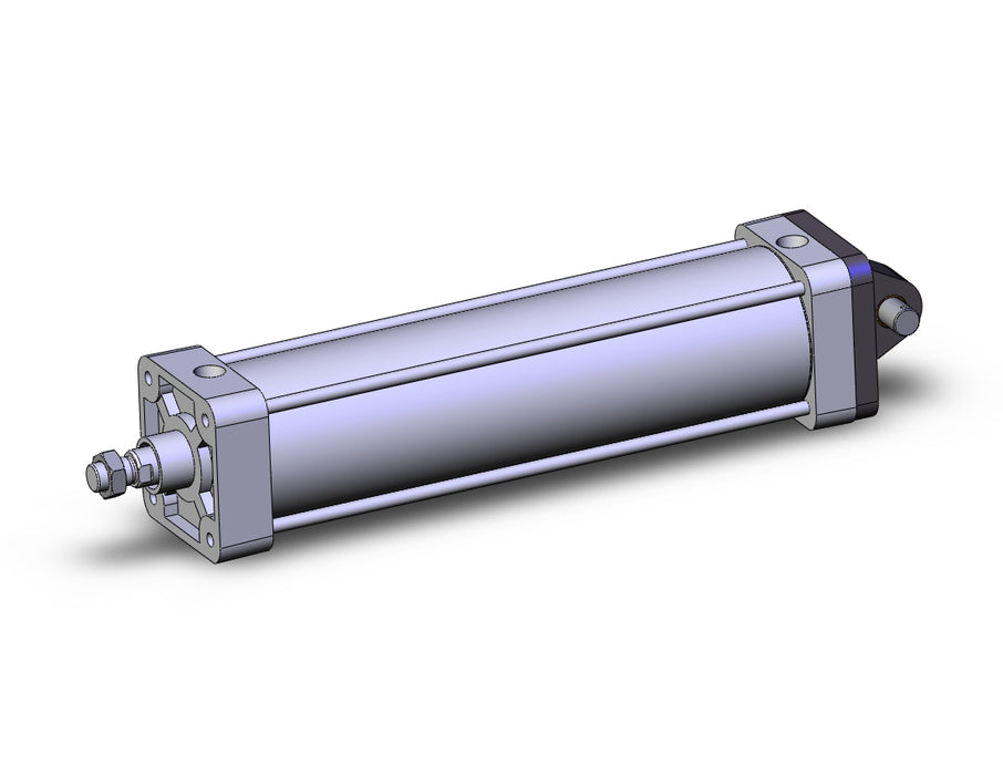 NCDA1C400-1400N Cylinder, NCA1, Tie Rod