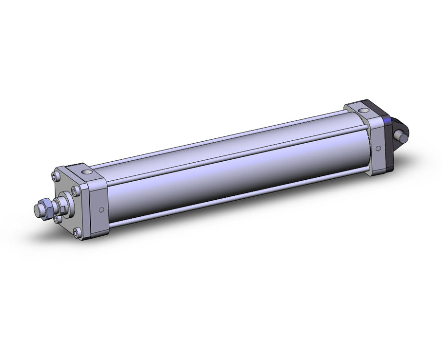 NCDA1C400-2000-XB5 Cylinder, NCA1, Tie Rod