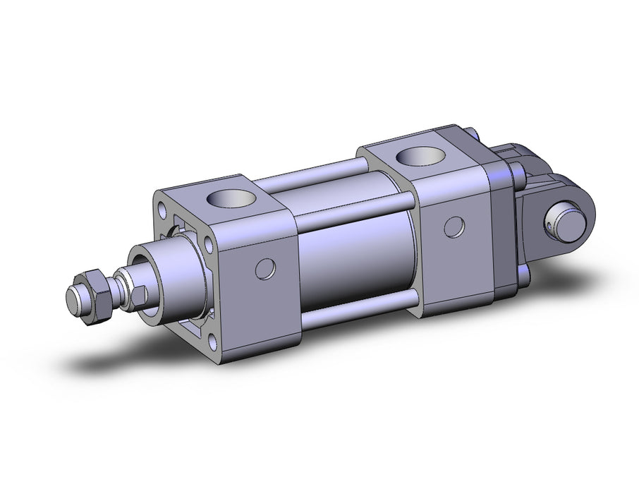 NCDA1D150-0050 Cylinder, NCA1, Tie Rod
