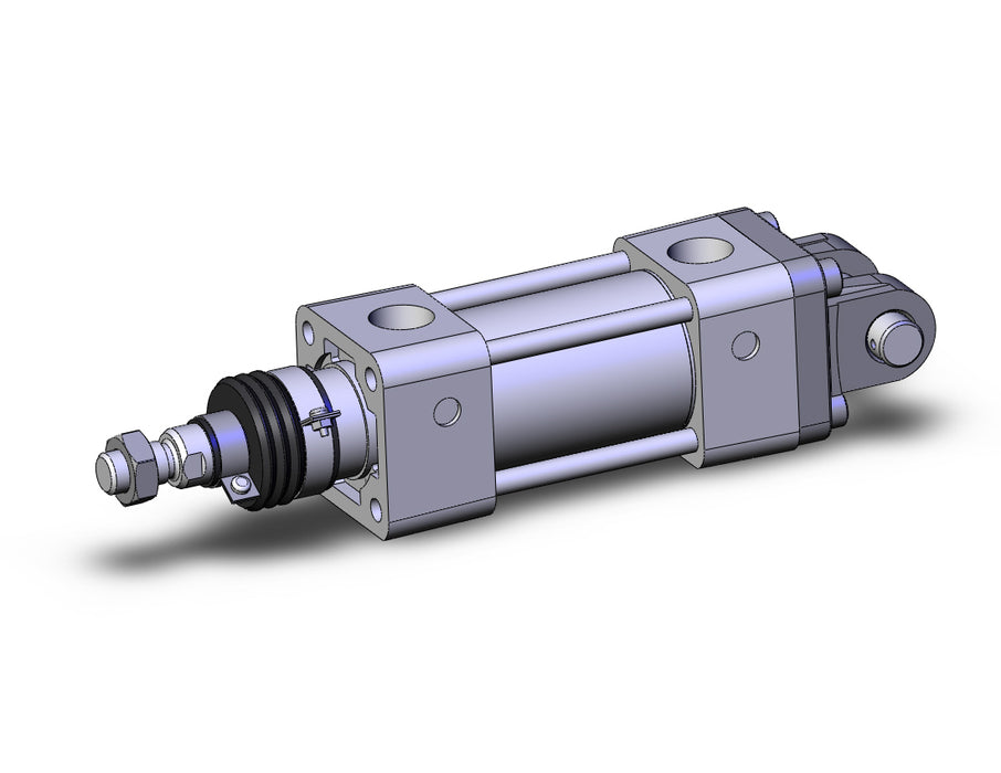 NCDA1D150-0100K Cylinder, NCA1, Tie Rod