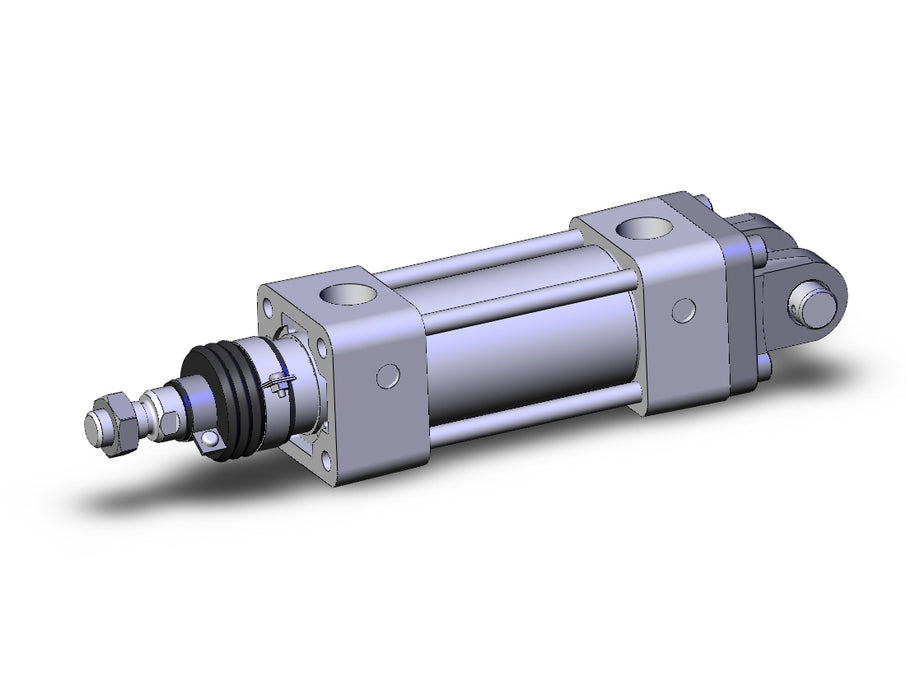 NCDA1D150-0150J Cylinder, NCA1, Tie Rod