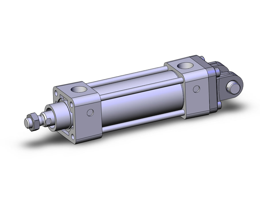 NCDA1D150-0250 Cylinder, NCA1, Tie Rod