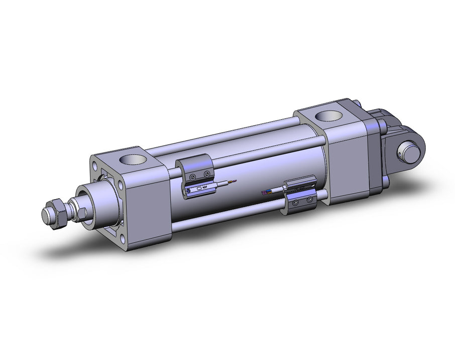NCDA1D150-0300N-M9PSDPC Cylinder, NCA1, Tie Rod