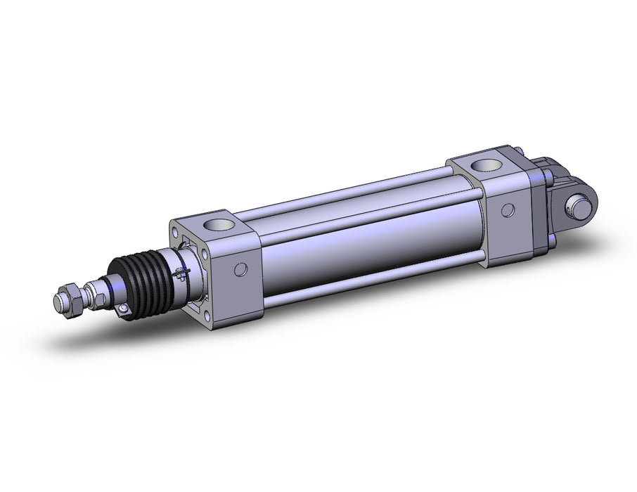 NCDA1D150-0400J Cylinder, NCA1, Tie Rod