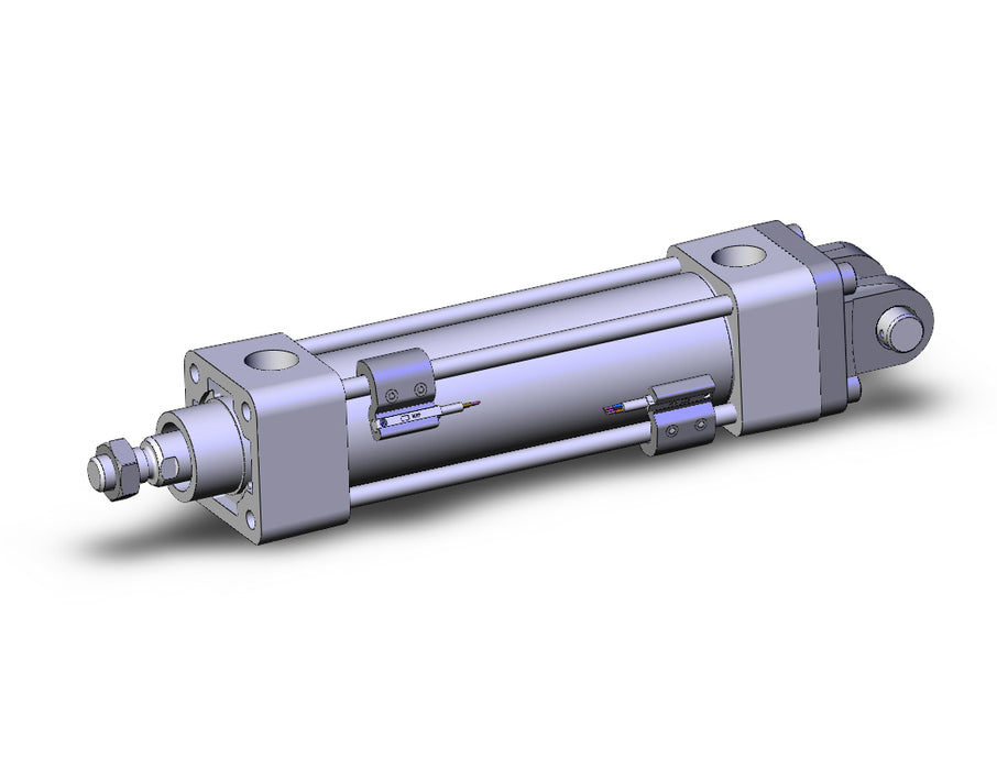 NCDA1D150-0400N-M9PSDPC Cylinder, NCA1, Tie Rod