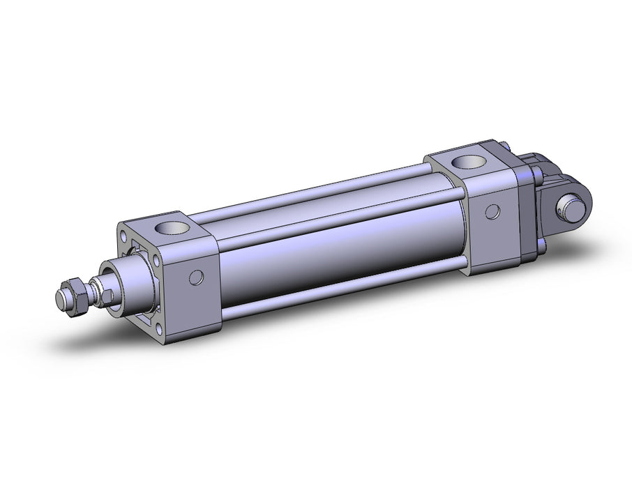 NCDA1D150-0400 Cylinder, NCA1, Tie Rod