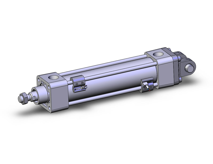 NCDA1D150-0500N-M9NVL Cylinder, NCA1, Tie Rod