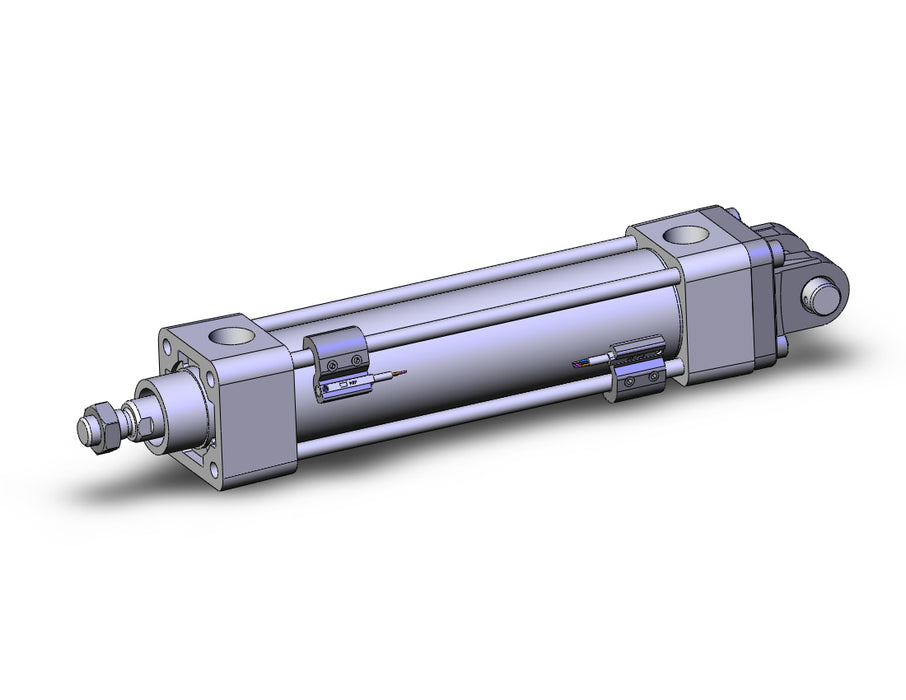 NCDA1D150-0500N-M9PSDPC Cylinder, NCA1, Tie Rod