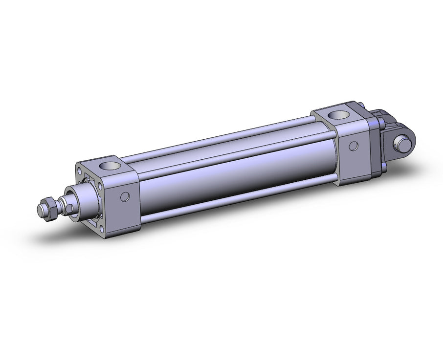 NCDA1D150-0550 Cylinder, NCA1, Tie Rod