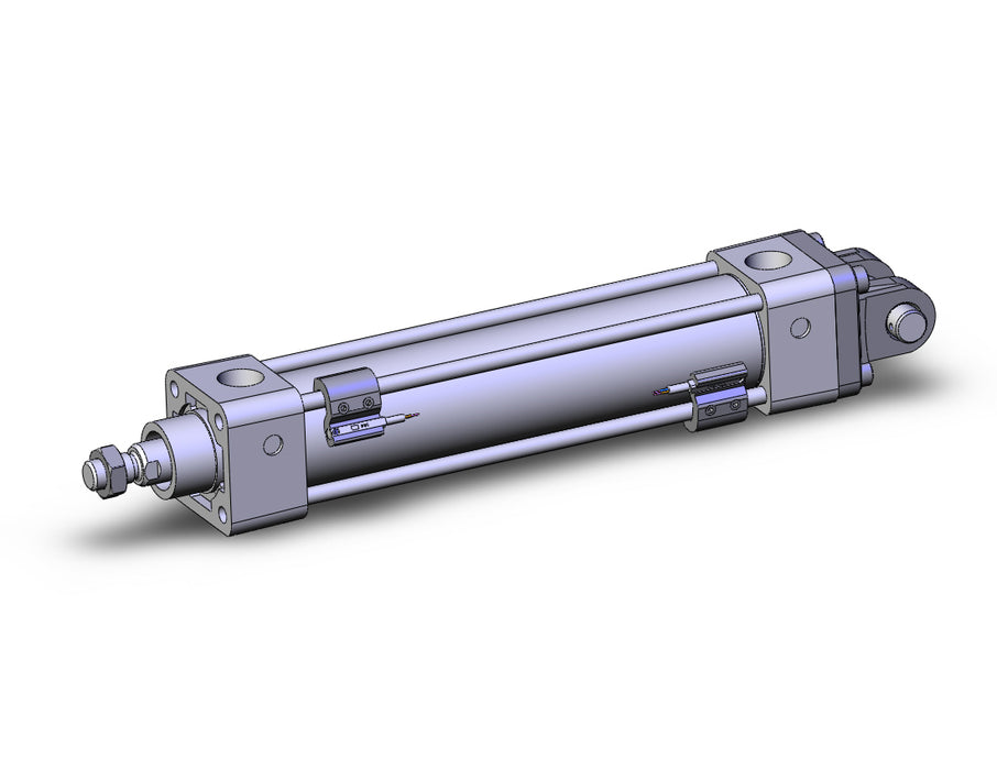 NCDA1D150-0600-M9BM Cylinder, NCA1, Tie Rod