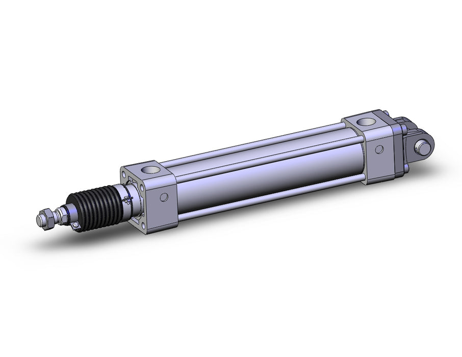 NCDA1D150-0600K Cylinder, NCA1, Tie Rod