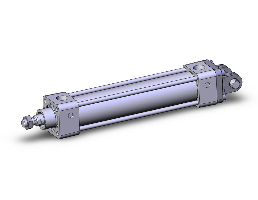 NCDA1D150-0600 Cylinder, NCA1, Tie Rod