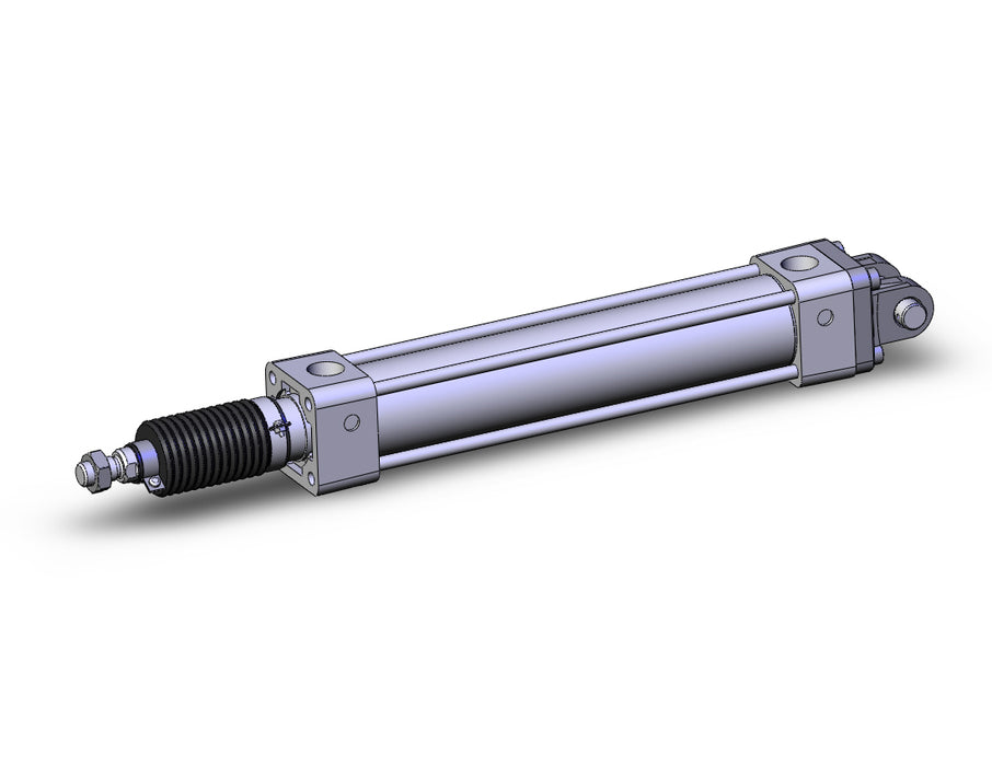 NCDA1D150-0700J Cylinder, NCA1, Tie Rod