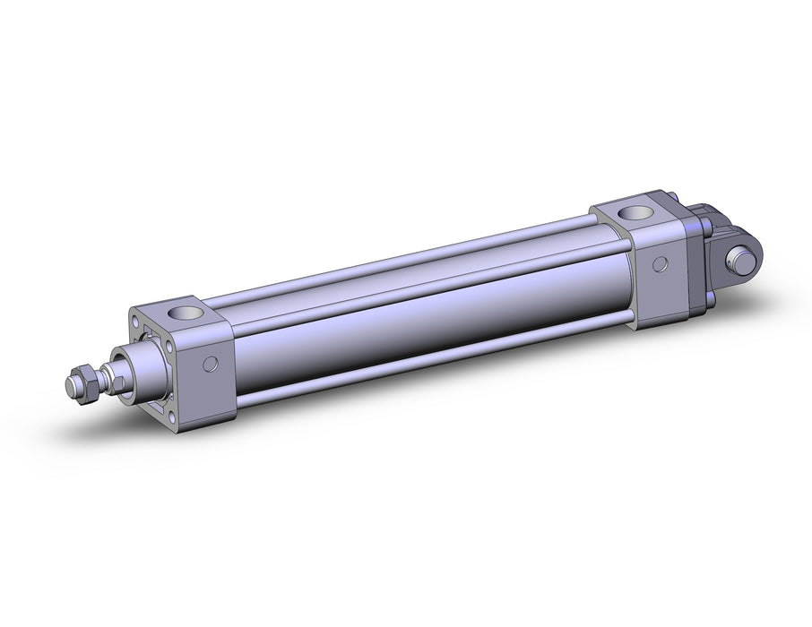 NCDA1D150-0700 Cylinder, NCA1, Tie Rod