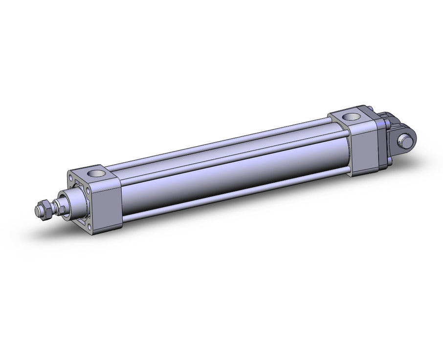 NCDA1D150-0800N Cylinder, NCA1, Tie Rod
