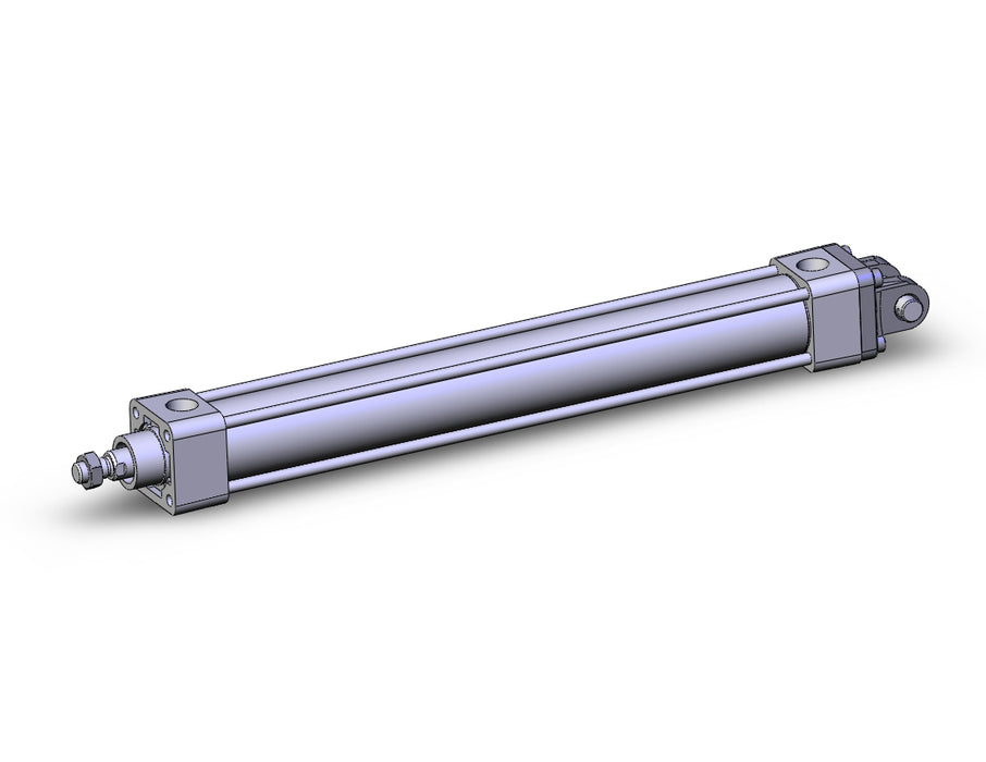 NCDA1D150-1200N Cylinder, NCA1, Tie Rod