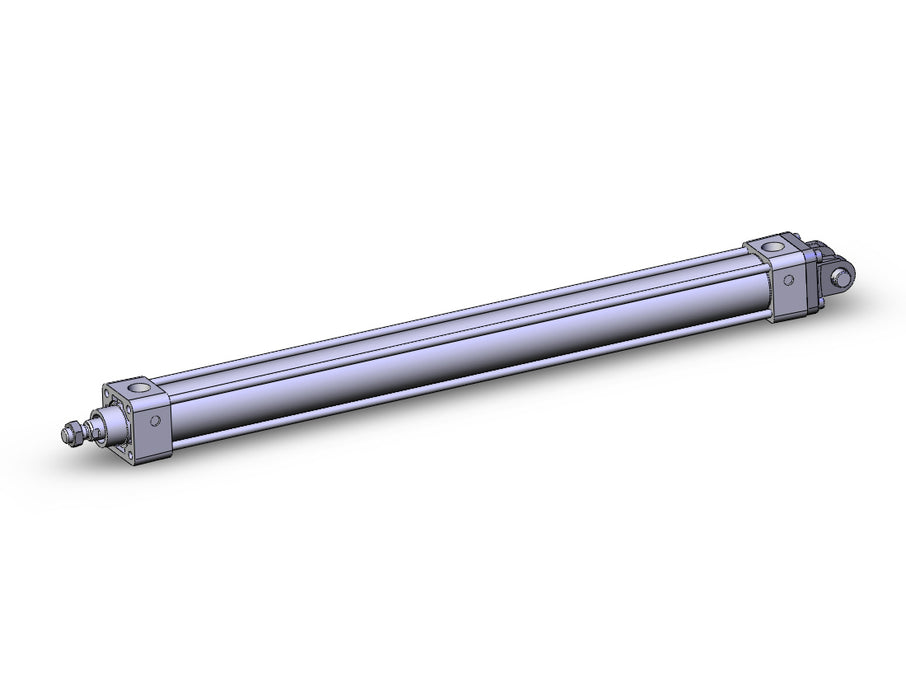 NCDA1D150-1800 Cylinder, NCA1, Tie Rod